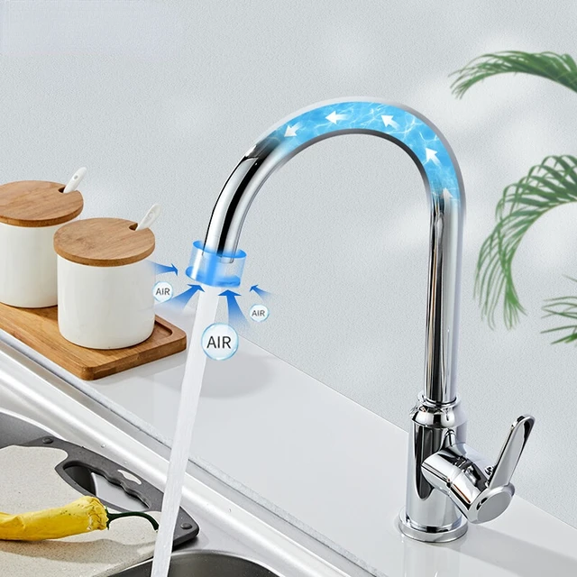 kitchen faucets 