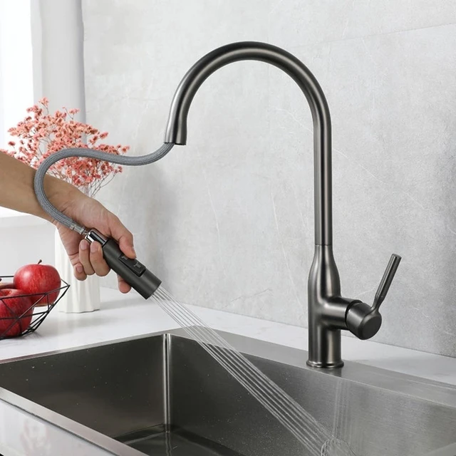 kitchen faucets 