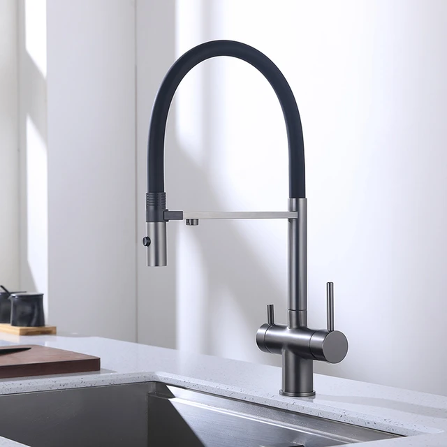 kitchen faucets 