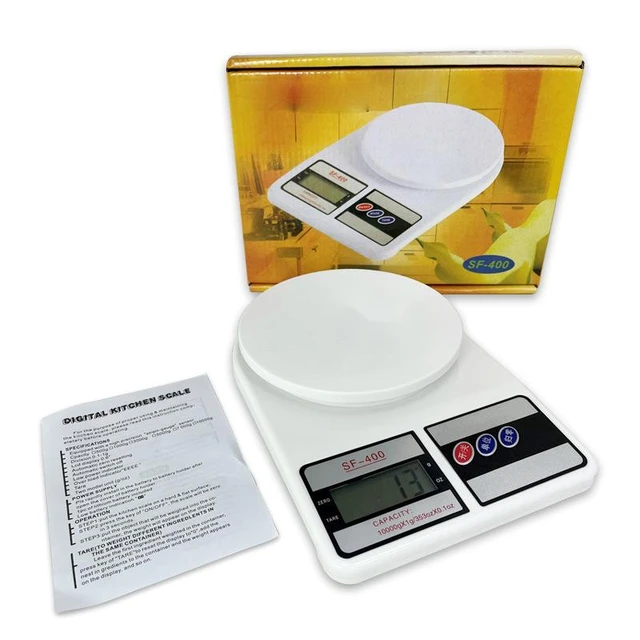 Kitchen Scale