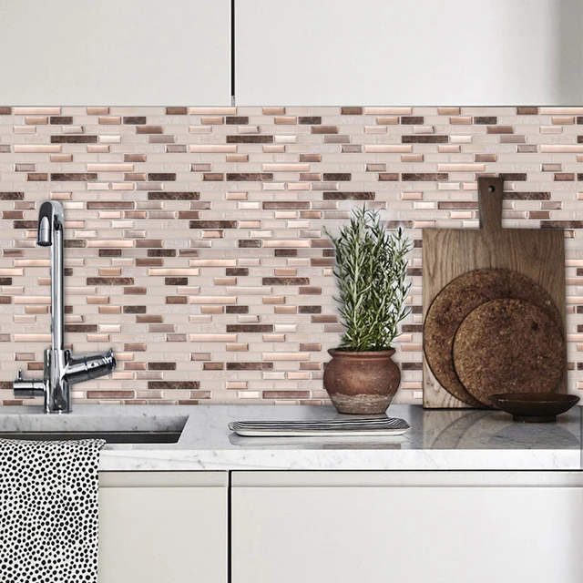 kitchen backsplash