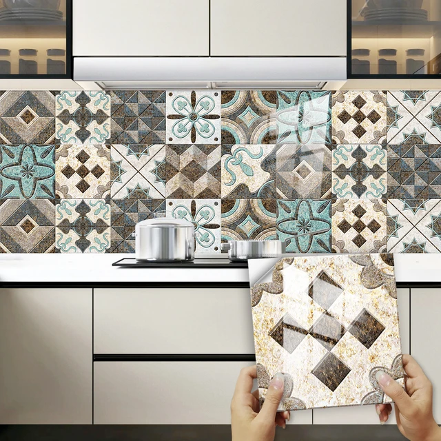 kitchen backsplash