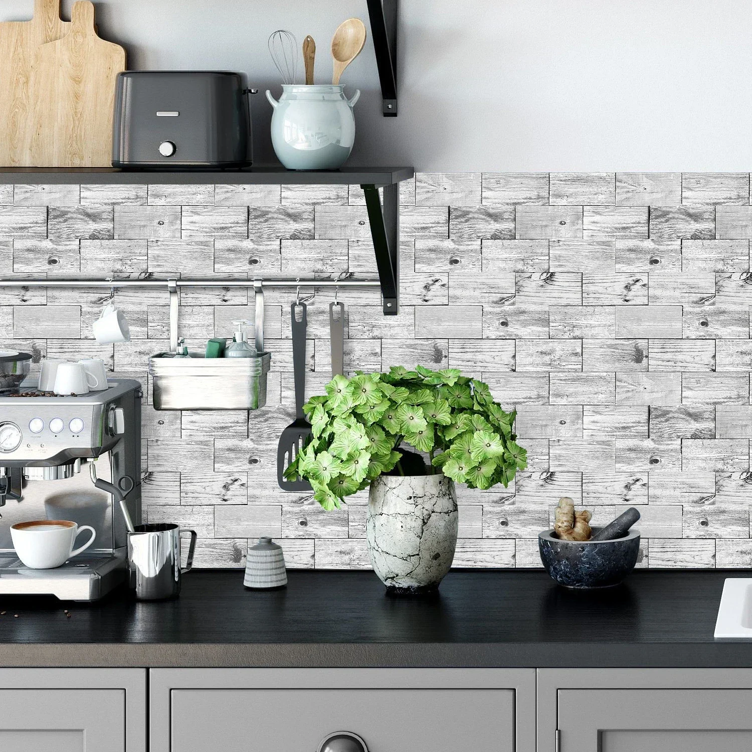 kitchen backsplash