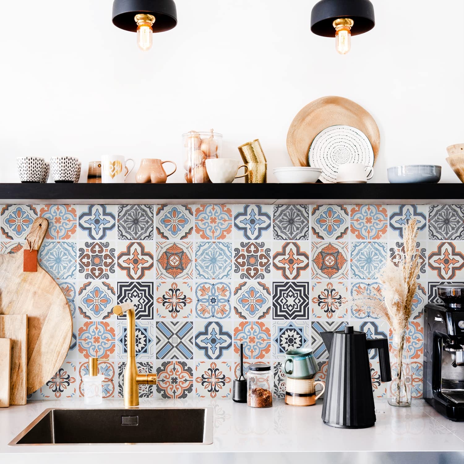 kitchen backsplash