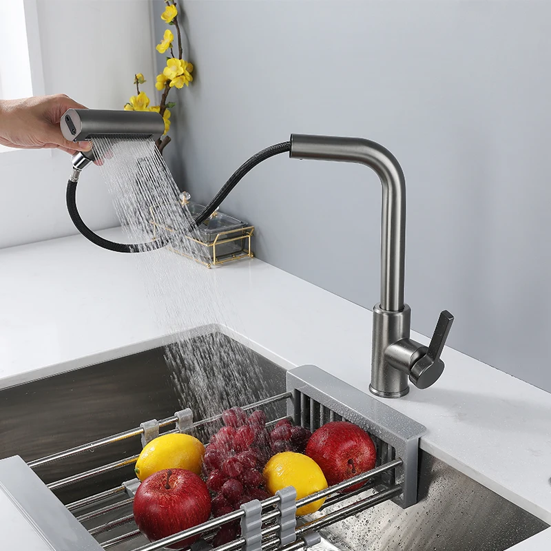 kitchen faucet