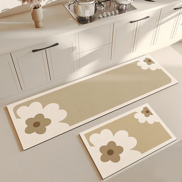 Kitchen Comfort Mats