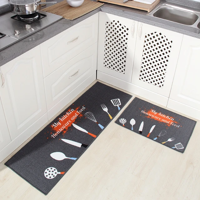 kitchen mat