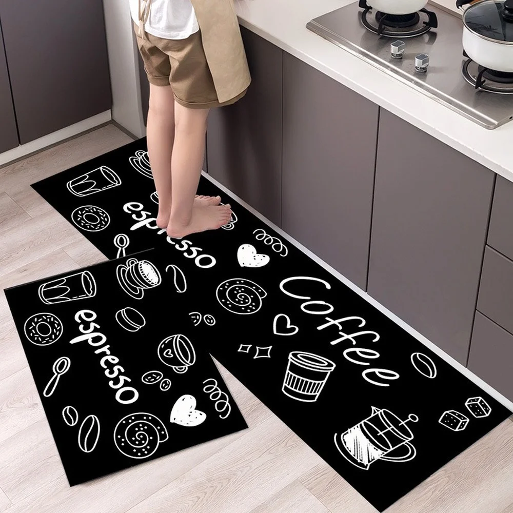 kitchen mat