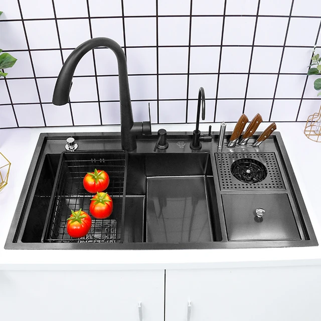 kitchen sink