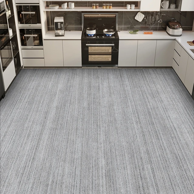 Flooring Options for Kitchen