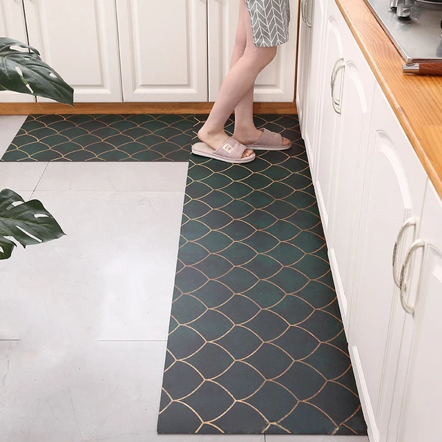 kitchen mat