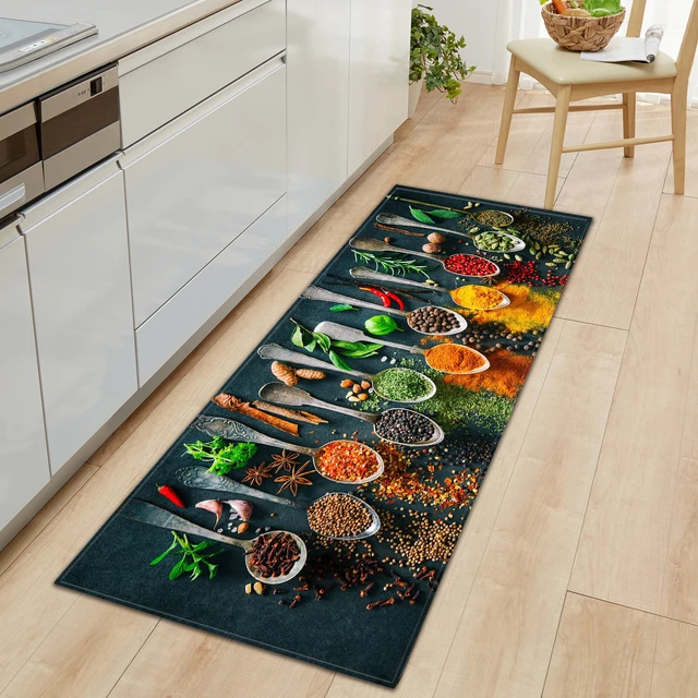 gel kitchen mats