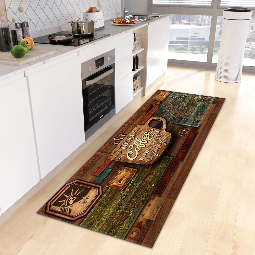 kitchen mat