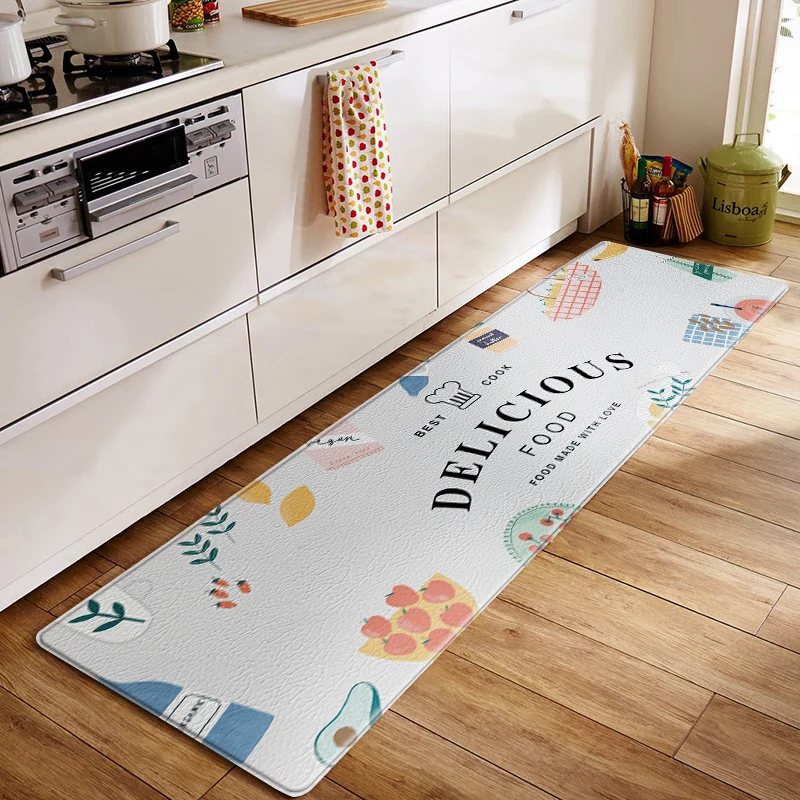 kitchen mat