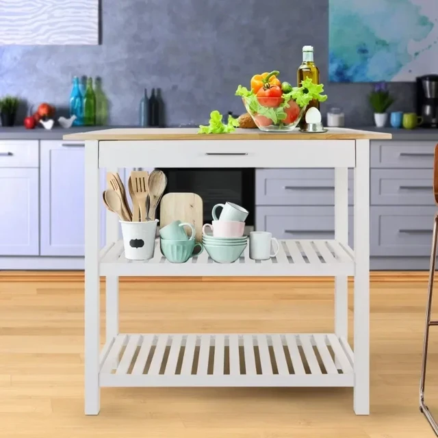 Cheap Kitchen Island: Affordable Solutions