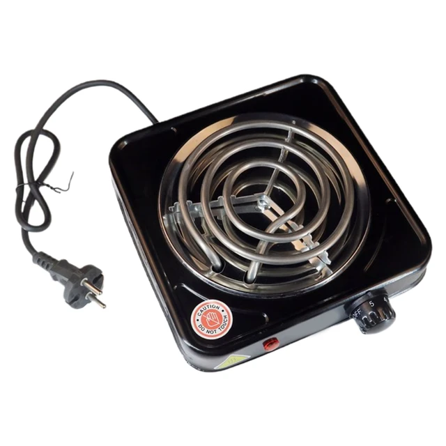 electric burner