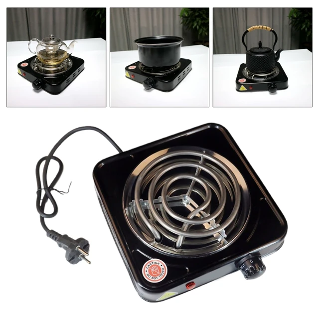 electric burner