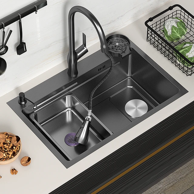 How to Remove a Kitchen Sink: A Comprehensive Guide