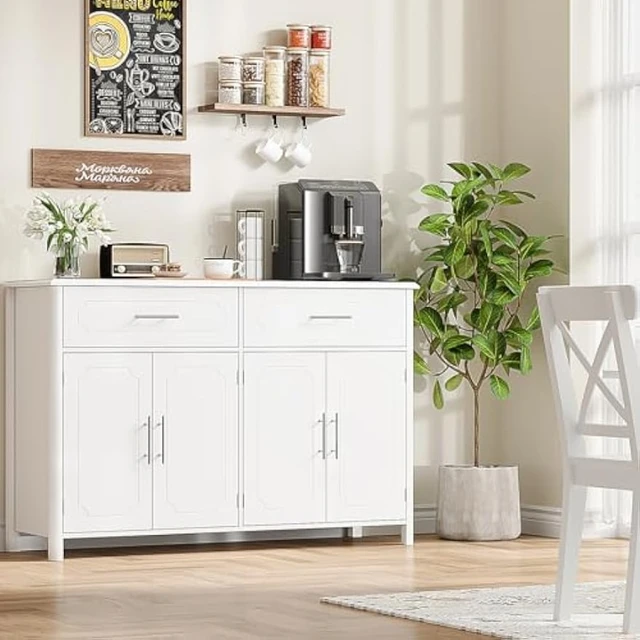 kitchen sideboard cabinet