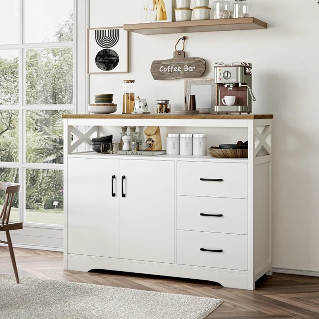 kitchen sideboard cabinet