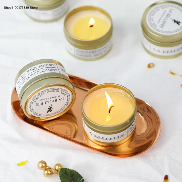 fragrance to add to candles