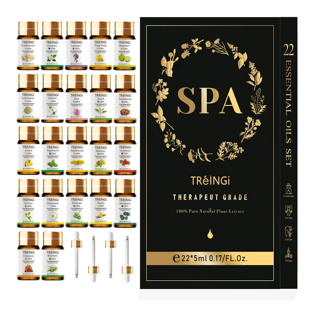 fragrance day spa