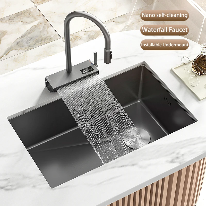 The Ultimate Guide to Drop-In Stainless Steel Kitchen Sinks