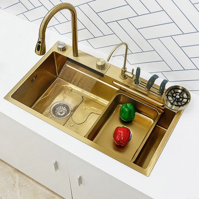  Kitchen Sink 