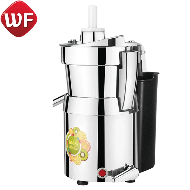 electric juicer