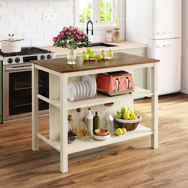 diy kitchen island