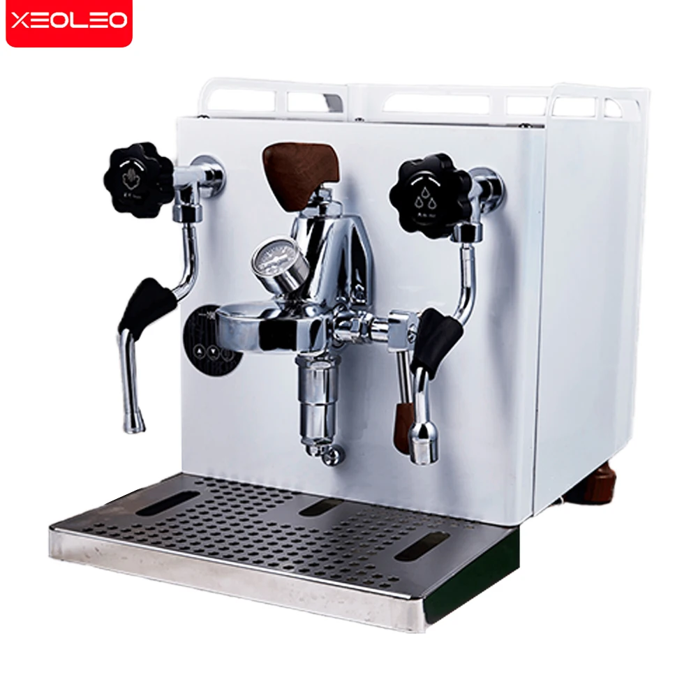 professional coffee machine