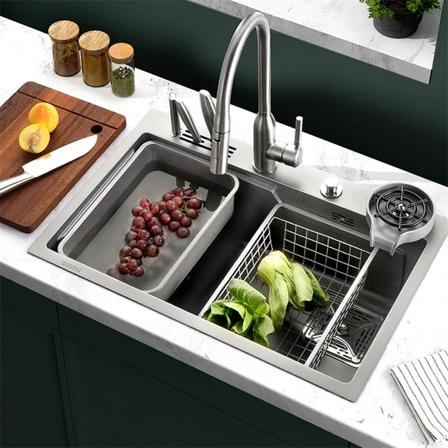 kitchen sink 