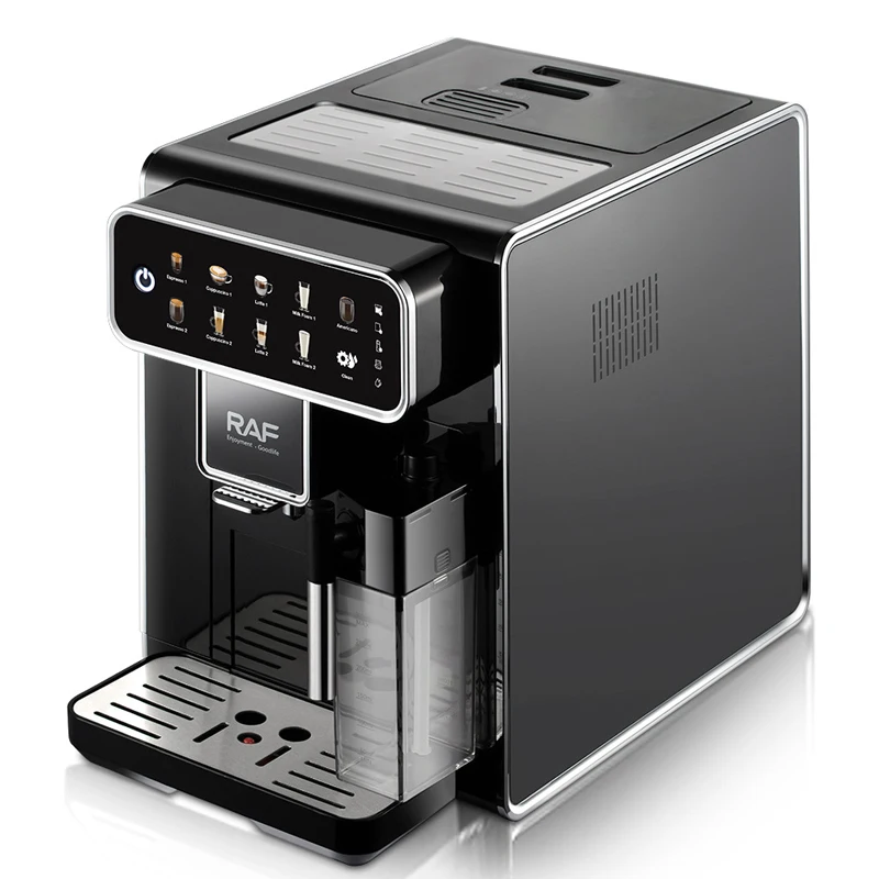 professional coffee machine