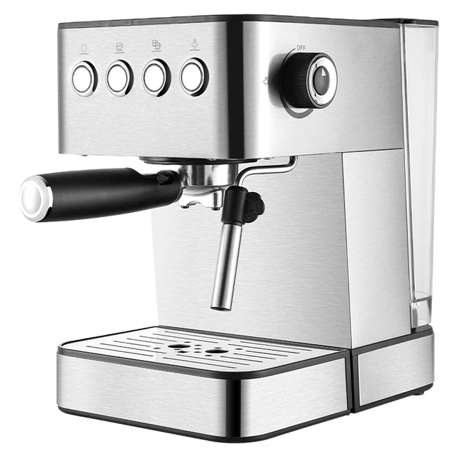 professional coffee machine