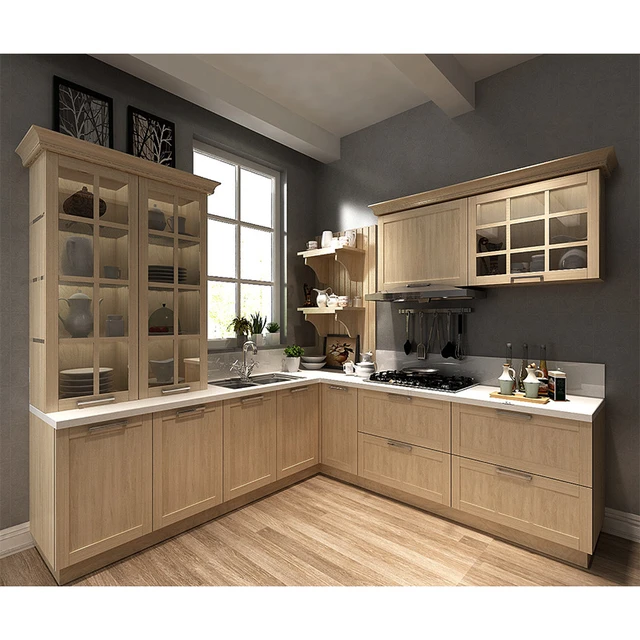 kitchen cabinets