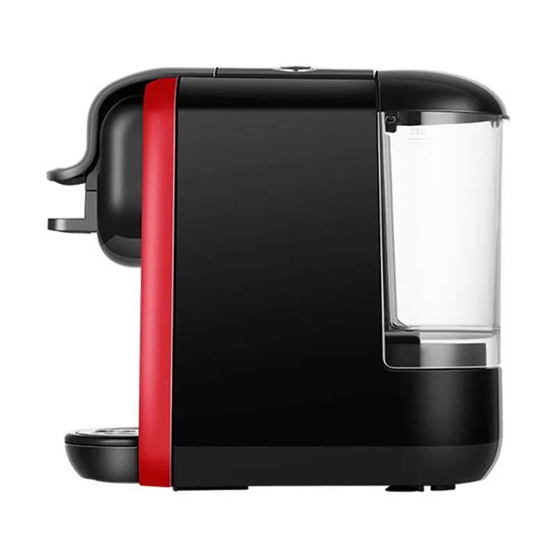 Capsule Coffee Machines