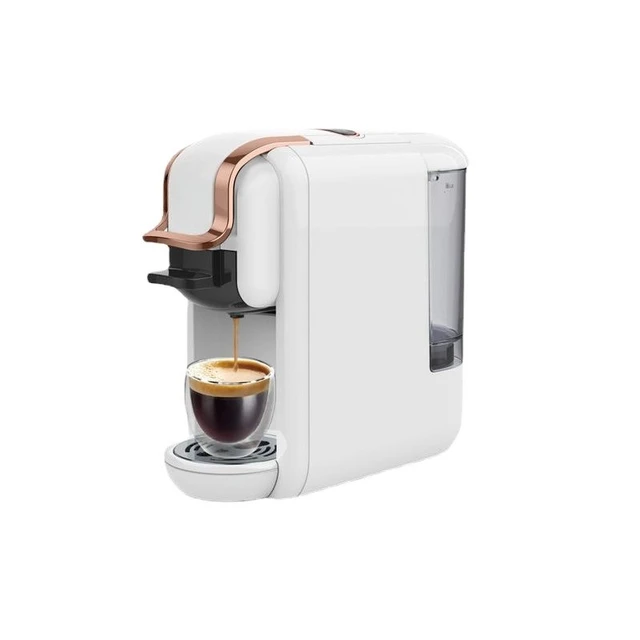 Capsule Coffee Machines