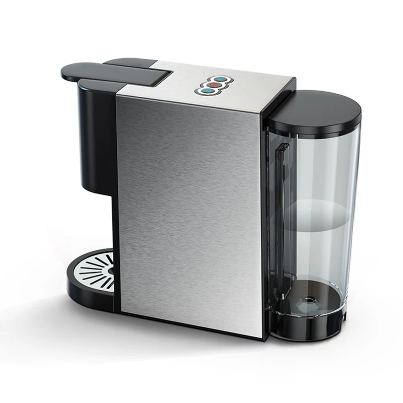 Capsule Coffee Machines