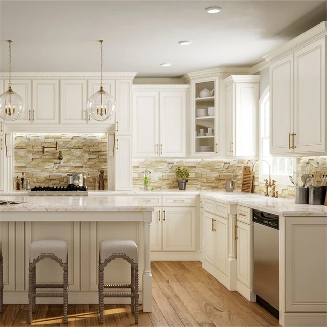 kitchen cabinets