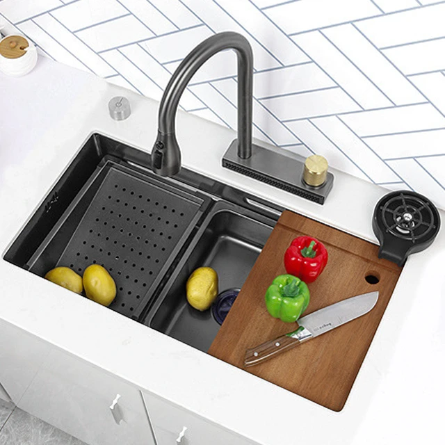 Tackling a Kitchen Sink Clog: A Step-by-Step Guide