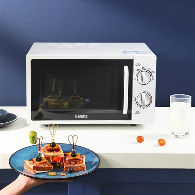 small microwave