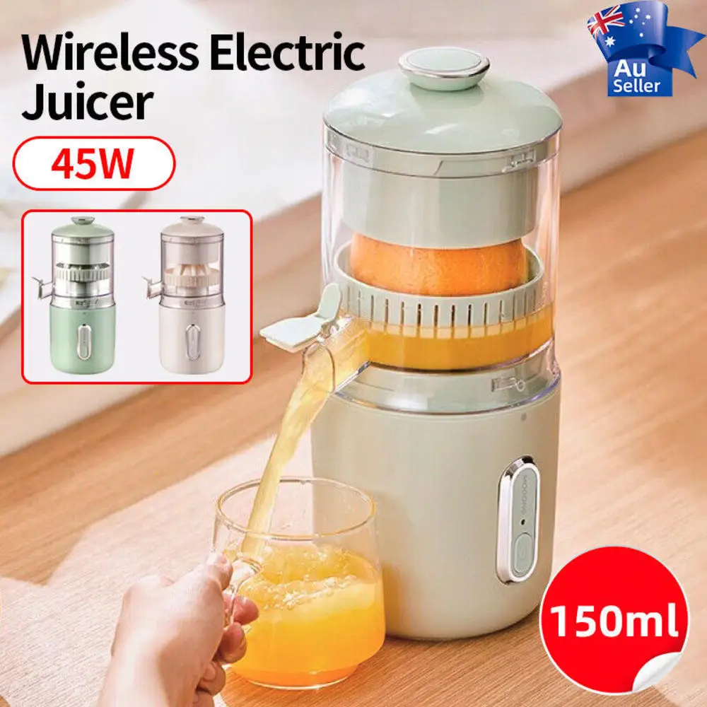 electric juicer