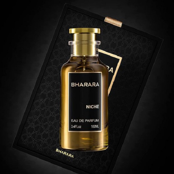 Discover what a niche fragrance is 