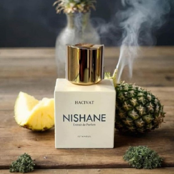 Discover what a niche fragrance is 