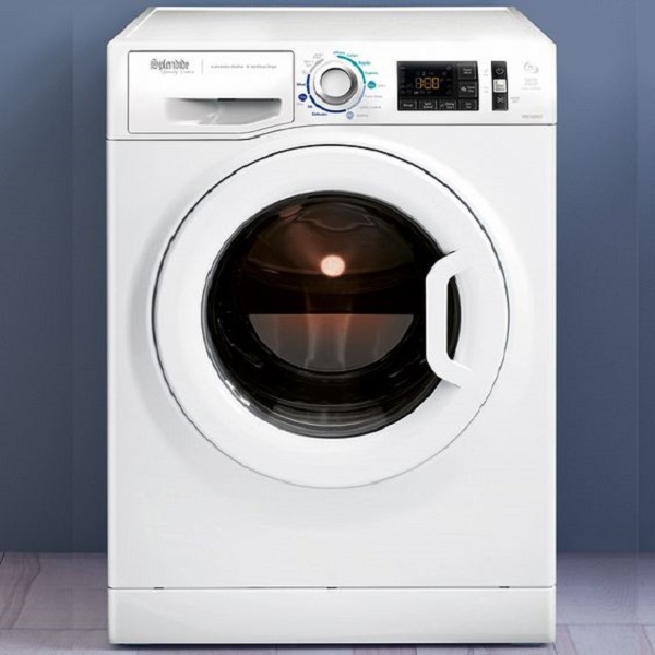 Learn how to clean inside a dryer 