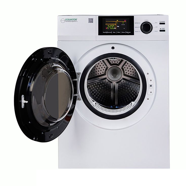 What is a High-Efficiency Dryer?