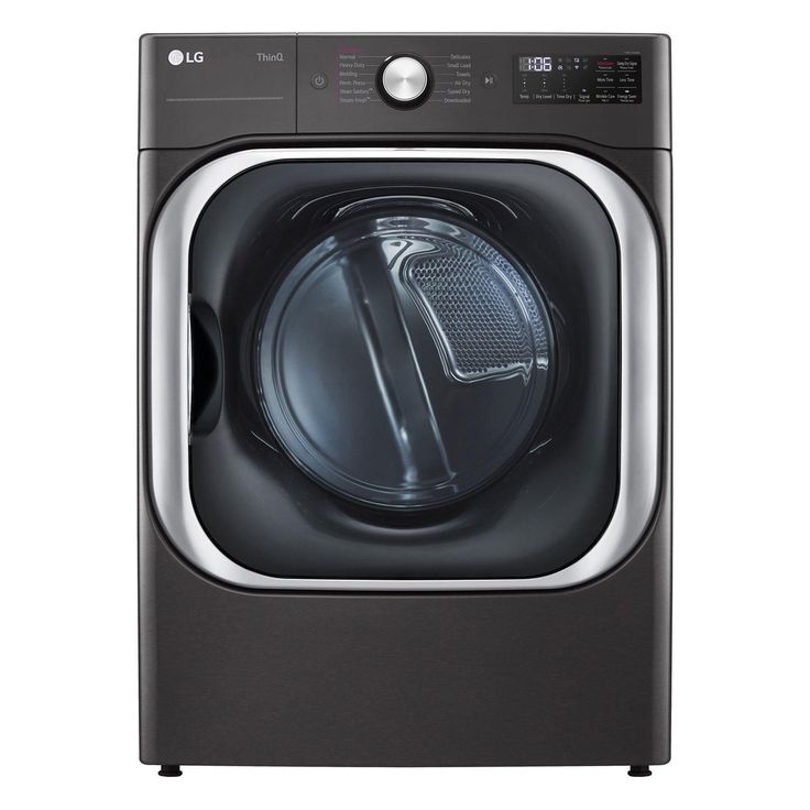 Discover if electric dryers require venting 