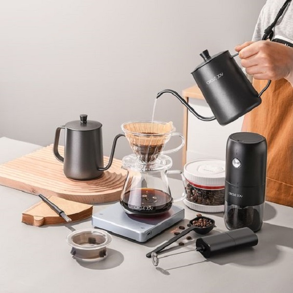 Is a Coffee Grinder Worth It? Uncover the True Value