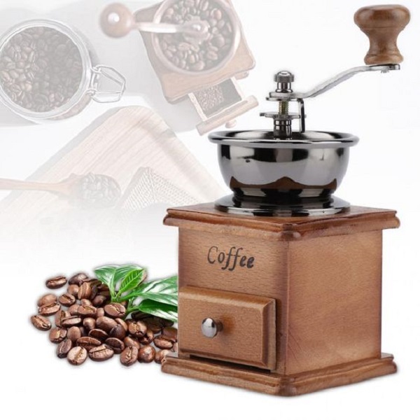 Discover why investing in a coffee grinder is essential 