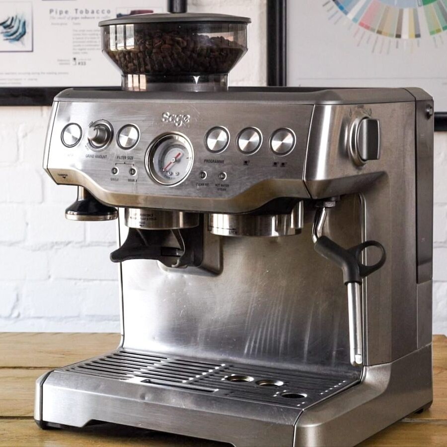 The Ultimate Guide to Sage Coffee Machine